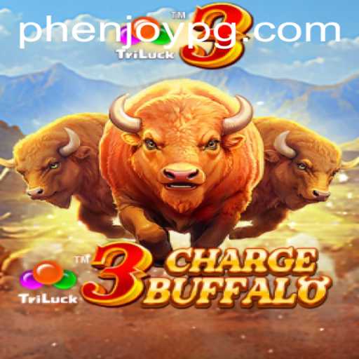 Discover 3ChargeBuffalo: The Exciting New Game Taking the World by Storm