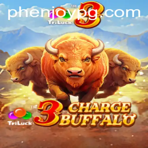 Discover 3ChargeBuffalo: The Exciting New Game Taking the World by Storm