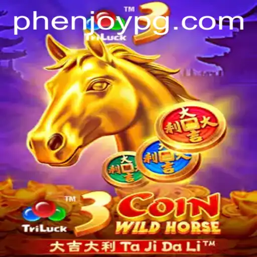 Unveiling the Exciting World of 3CoinWildHorse