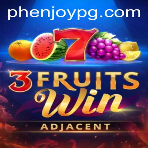 Discover the Exciting World of 3FruitsWin: A Refreshing Arcade Adventure