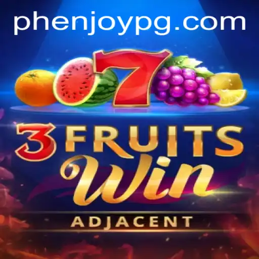 Discover the Exciting World of 3FruitsWin: A Refreshing Arcade Adventure