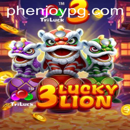 Exploring the Excitement of 3LUCKYLION: A Game of Strategy and Fun