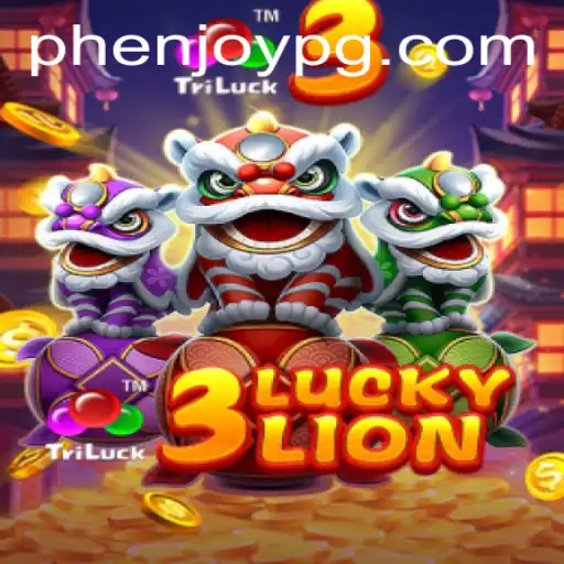 Exploring the Excitement of 3LUCKYLION: A Game of Strategy and Fun
