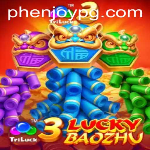 Unveiling the Thrills of 3LuckyBaozhu: A New Era in Gaming