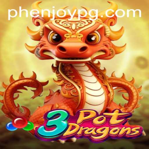Unveiling 3PotDragons: A Riveting Gaming Experience Blended with Cultural Thrills