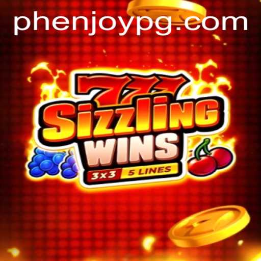 Immerse Yourself in the Thrilling World of 777SizzlingWins and PHEnjoy