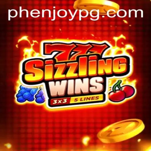 Immerse Yourself in the Thrilling World of 777SizzlingWins and PHEnjoy
