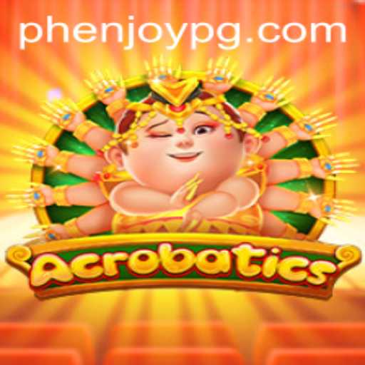 Acrobatics Game: A Thrilling Experience with the PHEnjoy Element
