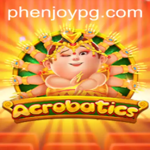 Acrobatics Game: A Thrilling Experience with the PHEnjoy Element
