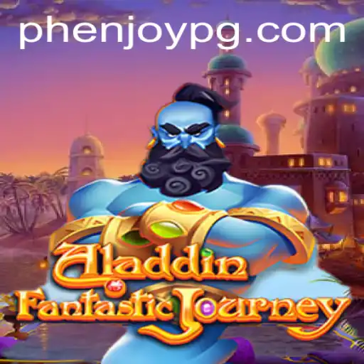 Exploring the Magic of Aladdin: A PHEnjoy Experience