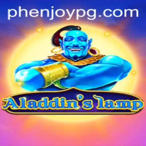 Discover the Magic of Aladdinslamp with PHEnjoy