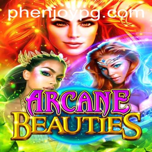 ArcaneBeauties: The Enchanting Game That Combines Fantasy with Reality
