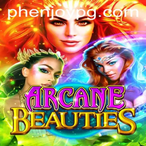 ArcaneBeauties: The Enchanting Game That Combines Fantasy with Reality