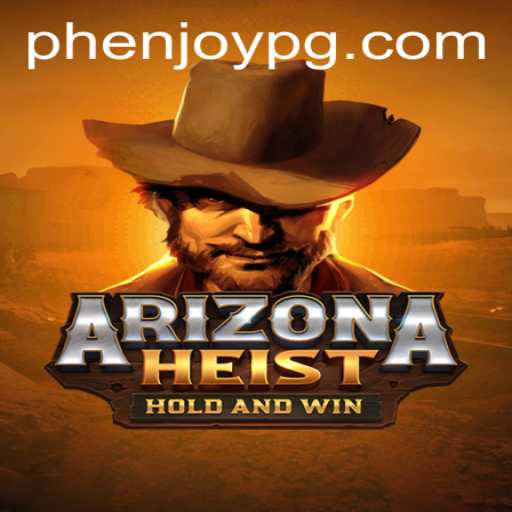 Unveiling ArizonaHeist: A Thrilling Desert Adventure