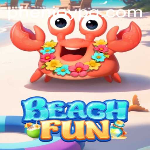 Dive into Endless Excitement with BeachFun: Unleashing the PHEnjoy Experience