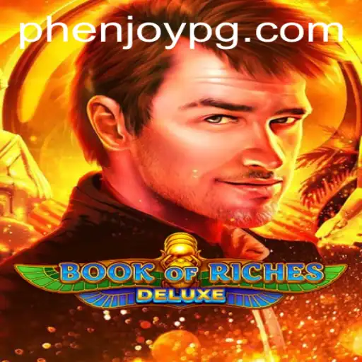 Exploring the Wonders of BookofRichesDeluxe: Join the PHEnjoy Adventure!