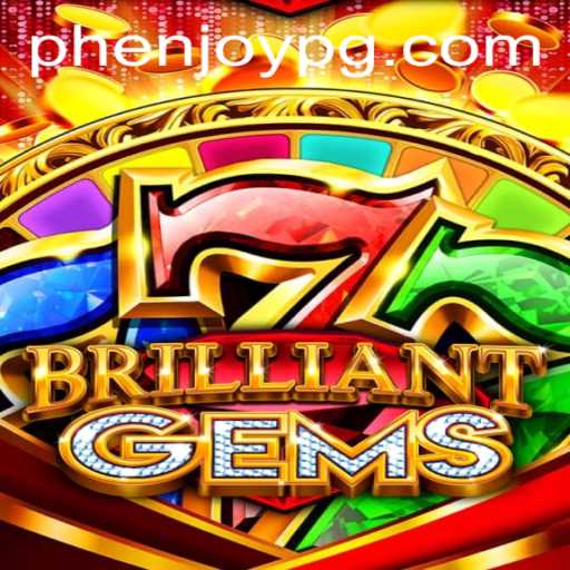 BrilliantGems: A New Era in Puzzle Gaming