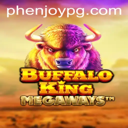 Buffalo King: Unveiling the Thrills of the Wilderness with PHEnjoy