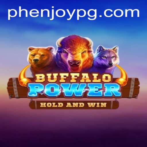 Unleashing the Wild: An In-Depth Look into Buffalo Power with PHEnjoy