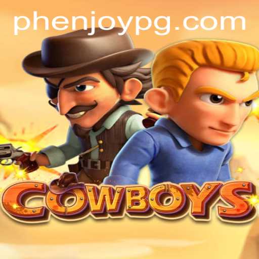 Discovering the Exciting World of COWBOYS: A Game of Strategy and Adventure