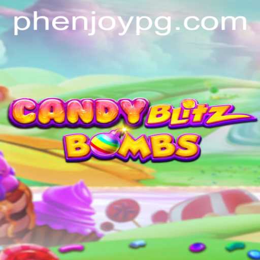 CandyBlitzBombs: A Sweet Adventure in the World of PHEnjoy