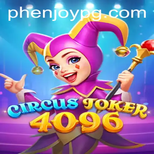CircusJoker4096: The Game Taking the Gaming World by Storm
