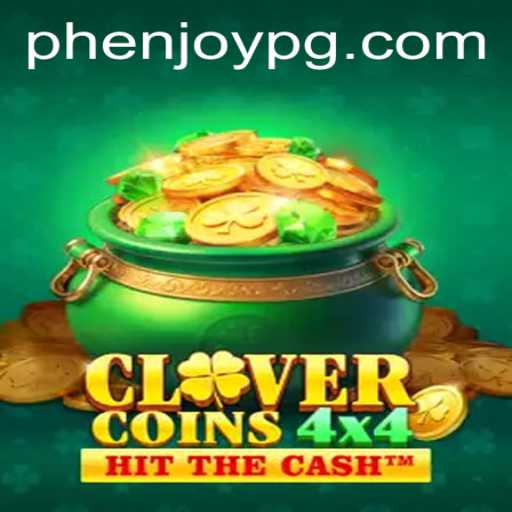 Discovering CloverCoins4x4: A New Horizon in Mobile Gaming