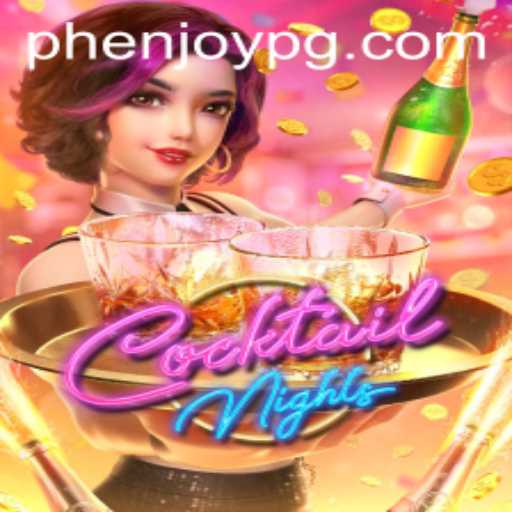 Experience the Thrill of CocktailNights with PHEnjoy