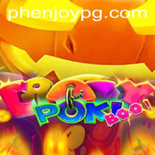 CrazyPokiBoo - The Exciting Adventure Game You Can't Miss