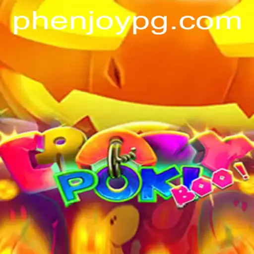 CrazyPokiBoo - The Exciting Adventure Game You Can't Miss