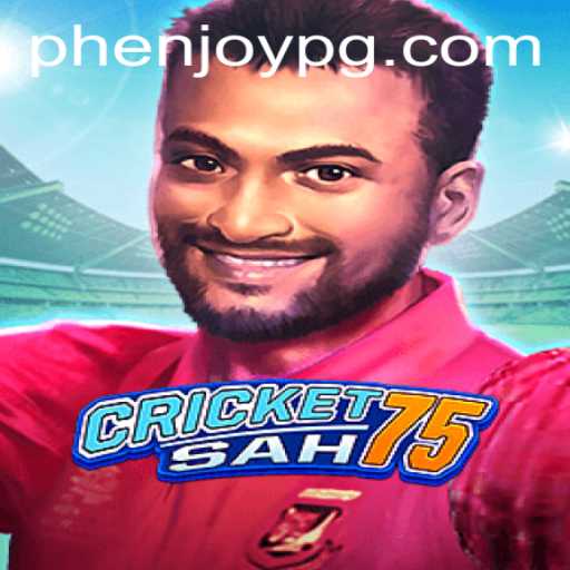 CricketSah75: The New Cricket Sensation