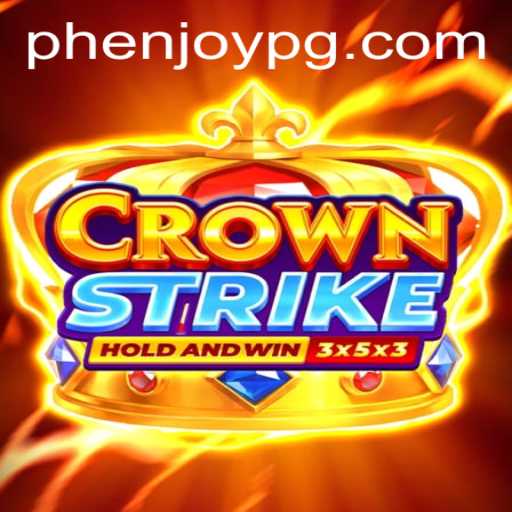 Introducing Crownstrike: A New Era of Strategic Gaming