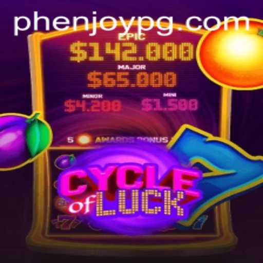 Discover the Thrills of CycleofLuck with PHEnjoy