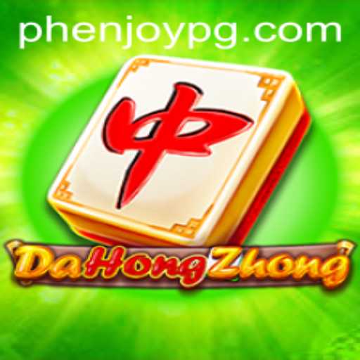 DaHongZhong: A Fascinating Dive into the World of Traditional Mahjong