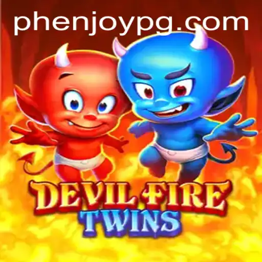 Immersive Adventure Awaits in DevilFireTwins: Embrace PHEnjoy