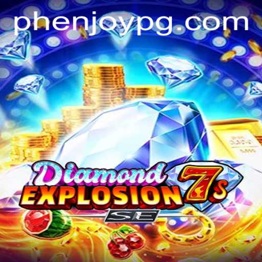 Exploring the Thrills of DiamondExplosion7sSE: A Perfect Blend of Fun and Challenge