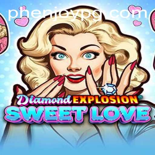 DiamondExplosionSweetLove: A Game That Combines Puzzle Mastery with Heartfelt Romance