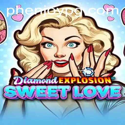 DiamondExplosionSweetLove: A Game That Combines Puzzle Mastery with Heartfelt Romance