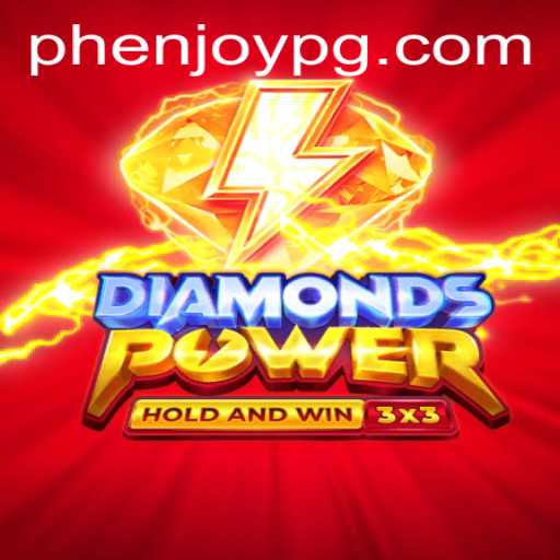 Discover the Thrilling World of Diamondspower: A Modern Gaming Marvel
