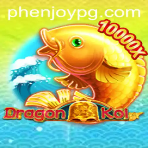 Immerse Yourself in the Mesmerizing World of DragonKoi with PHEnjoy
