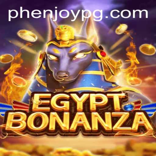 Immerse Yourself in the Thrilling World of EgyptBonanza