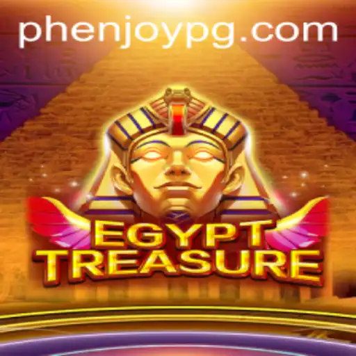 Discover the Thrills of EgyptTreasure: A Journey into Ancient Mysteries