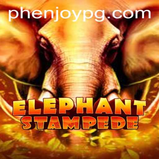 Unleashing Adventure in ElephantStampede: A Thrilling Gaming Experience with PHEnjoy