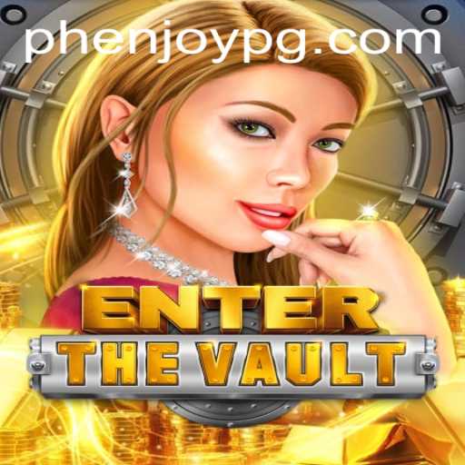 Inside EntertheVault: A Thrilling New Experience in Gaming