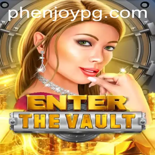 Inside EntertheVault: A Thrilling New Experience in Gaming