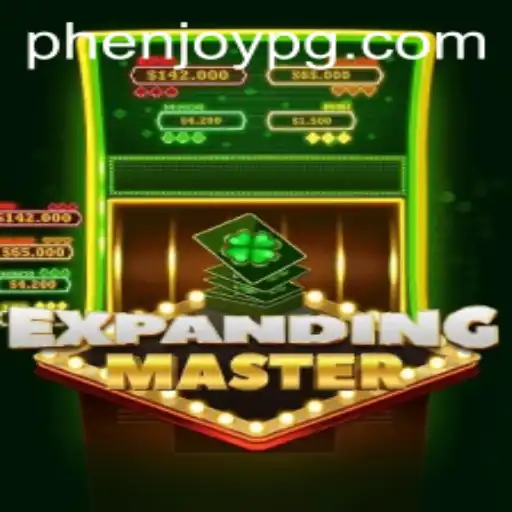 Discover the Intriguing World of ExpandingMaster: A Game to Enhance Your Strategies with PHEnjoy