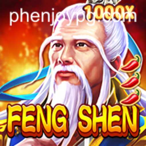 Discover the Mystical World of FengShen