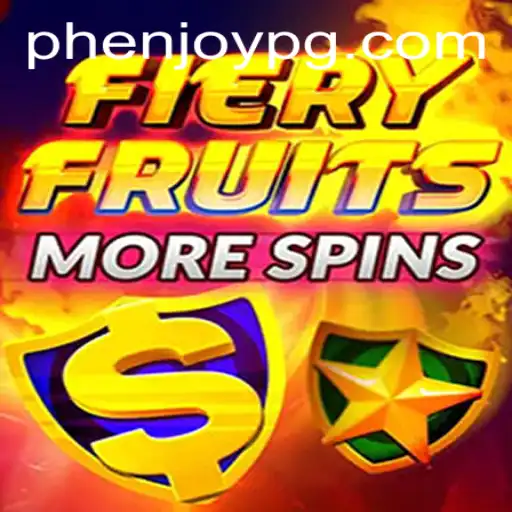 FieryFruitsMoreSpins: A Thrilling Casino Experience Awaits