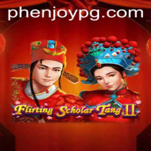 Discover the Enchanting World of FlirtingScholarTangII