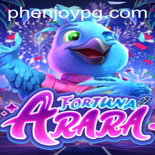 Discover the Enchanting World of FortunaArara: A Game of Strategy and Luck